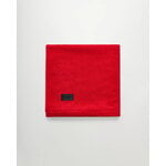 Magniberg Gelato bath sheet, 100 x 180 cm, goji red, extra image