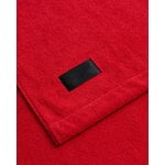 Magniberg Gelato bath towel, 70 x 140 cm, goji red, extra image