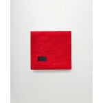 Magniberg Gelato bath towel, 70 x 140 cm, goji red, extra image