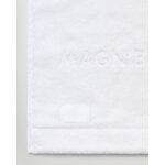 Magniberg Gelato ensemble de serviettes, 3 pcs, blanc glacé, image extra