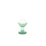 Established & Sons  Gelato T1 ladattava pöytävalaisin, 225 mm, mint, näkymä 4