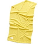 Magniberg Gelato bath sheet, 100 x 180 cm, passion yellow
