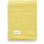 Magniberg Gelato bath towel, 70 x 140 cm, passion yellow