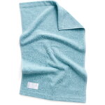 Magniberg Gelato handduk, 50 x 80 cm, oskyldigt blå