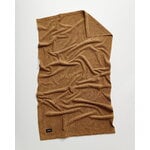 Magniberg Gelato bath sheet, 100 x 180 cm, nocciola beige, extra image