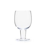 Karakter Glass Carafe tumbler, 26 cl, 4 pcs, clear