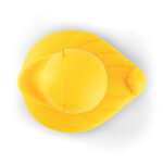 Goodnight Light The Duck Duck lamp, XL, yellow, extra image