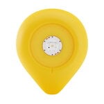 Goodnight Light The Duck Duck lamp, XL, yellow, extra image
