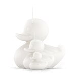 Goodnight Light The Duck Duck lamp, XL, white, extra image
