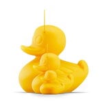Goodnight Light The Duck Duck lamp, XL, yellow, extra image