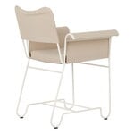 GUBI Tropique chair, white - Udine 12