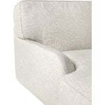 GUBI Flaneur Sofa, 3-Sitzer, Antikmessing - Indianskop 15