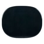 GUBI Carmel sohvapöytä, 87,5 x 70 cm, musta - midn. black