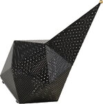 GUBI Lampada portatile Bagdad, soft black, immagine extra