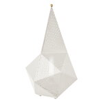GUBI Lampada portatile Bagdad, bianco crema, immagine extra