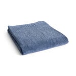 HAY Mono bath sheet, 100 x 150 cm, steel blue, extra image