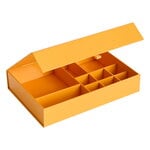 HAY Colour Storage jewellery box, egg yolk