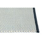 HAY 3 Colour rug, soft turquoise, extra image