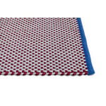 HAY 3 Colour rug, light grey, extra image