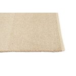 HAY Check rug, sand, extra image
