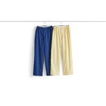 HAY Outline pyjama trousers, vivid blue