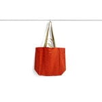 HAY Sac fourre-tout Everyday, rouge