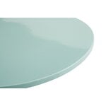 HAY Ceramic pöytä, 70 cm, light mint, tuotteen lisäkuva