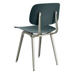 HAY Sedia Revolt, beige - grigio granito 3.0, immagine extra