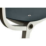 HAY Sedia Revolt, beige - grigio granito 3.0, immagine extra