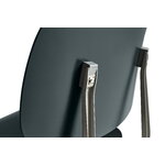 HAY Sedia Revolt, beige - grigio granito 3.0, immagine extra