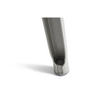 HAY Sedia Revolt, beige - grigio granito 3.0, immagine extra