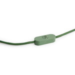 HAY Common table cord set, garden green, extra image