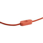 HAY Common table cord set, rusty red, extra image