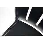 HAY Deville chair, anthracite, extra image