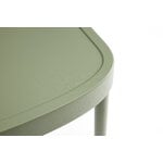 HAY Silla Deville, verde tomillo, imagen extra