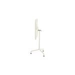 HAY Deville table, 55 x 55 cm, cream white, extra image