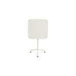 HAY Deville table, 55 x 55 cm, cream white, extra image