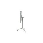 HAY Deville table, 55 x 55 cm, silver grey, extra image