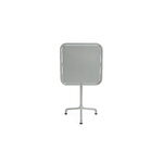 HAY Deville table, 55 x 55 cm, silver grey, extra image