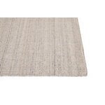 HAY Haze rug, 170 x 240 cm, light grey, extra image