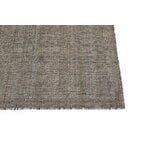 HAY Alfombra Haze, 170 x 240 cm, negro, imagen extra