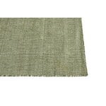 HAY Tapis Haze, 230 x 230 cm, vert, image extra