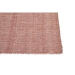 HAY Haze Teppich, 170 x 240 cm, Eisenrot, extrabild