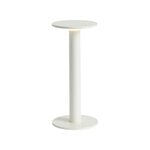 HAY Host tragbare Lampe, 220, cremeweiß, extrabild