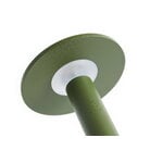 HAY Host portable lamp, 220, olive, extra image
