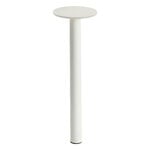 HAY Host portable lamp, 300, cream white, extra image