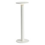 HAY Host portable lamp, 300, cream white, extra image