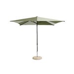 HAY Terrazza parasol, square, green - dark green, extra image