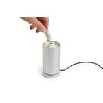 HAY Turn On table lamp, aluminium, extra image