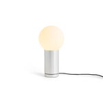 HAY Turn On table lamp, aluminium, extra image